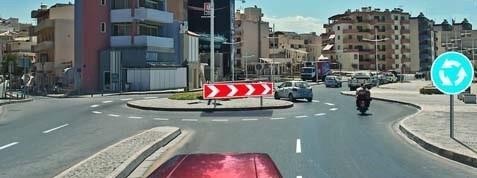 Հետադարձ խաչմերուկում