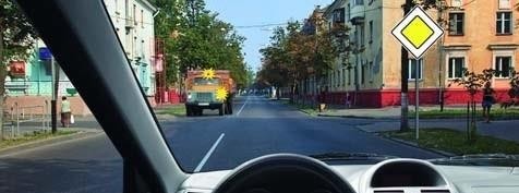 Դեղին փարոսիկ