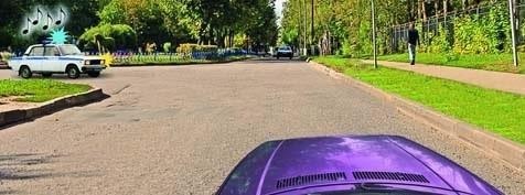 Խաչմերուկի անցում