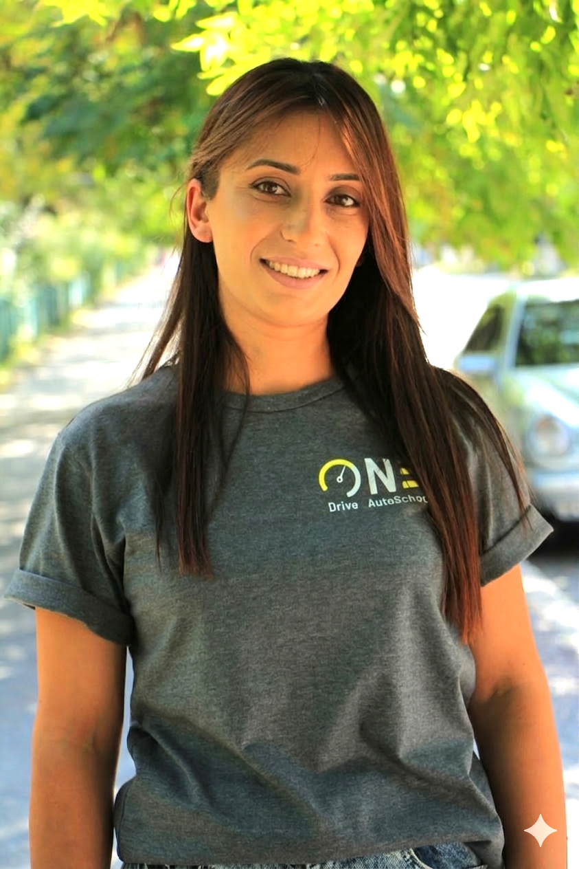 Նազելի Աղազարյան